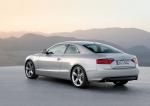 Audi A5 Coupe 3.2 2007 года (WW)